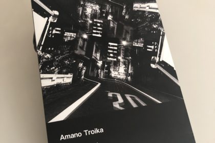 写真集Vol.1(グッズ販売)